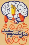 کتاب مثل یک بوم سفید نوشته  معصومه میرابوطالبی